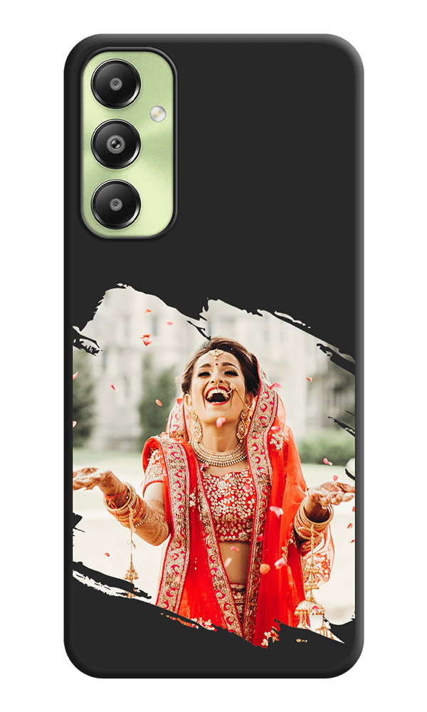 Custom Soft Mobile Cases