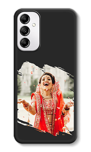 Custom Soft Mobile Cases