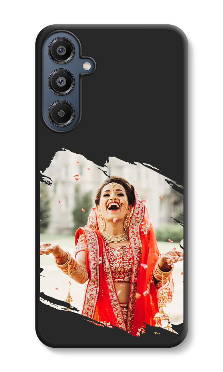 Custom Soft Mobile Cases