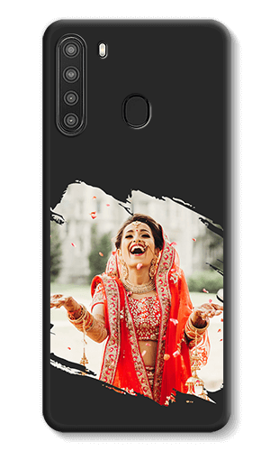Custom Soft Mobile Cases