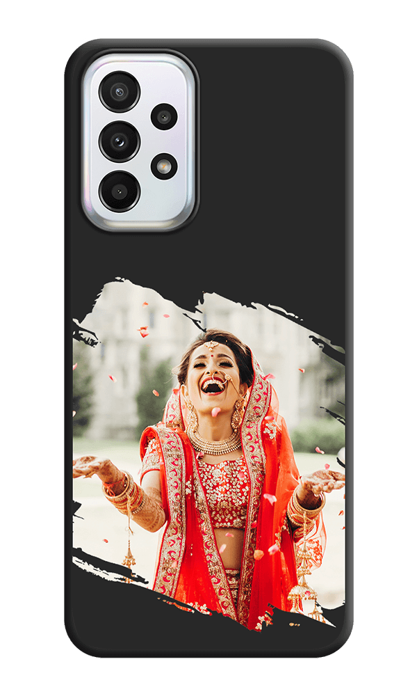 Custom Soft Mobile Cases