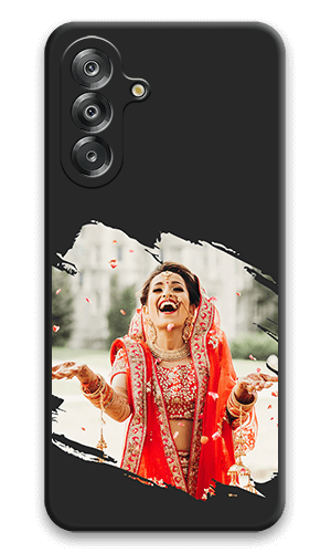 Custom Soft Mobile Cases