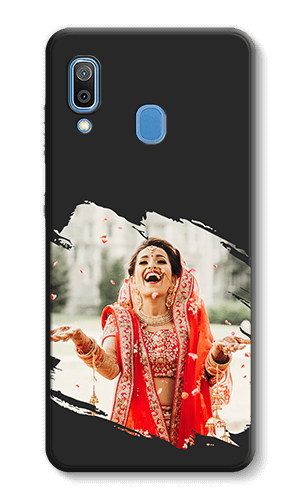 Custom Soft Mobile Cases