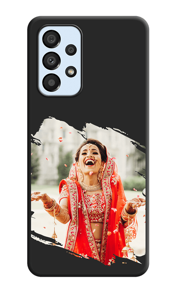 Custom Soft Mobile Cases