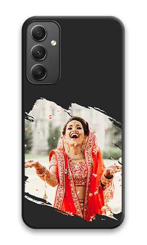Custom Soft Mobile Cases