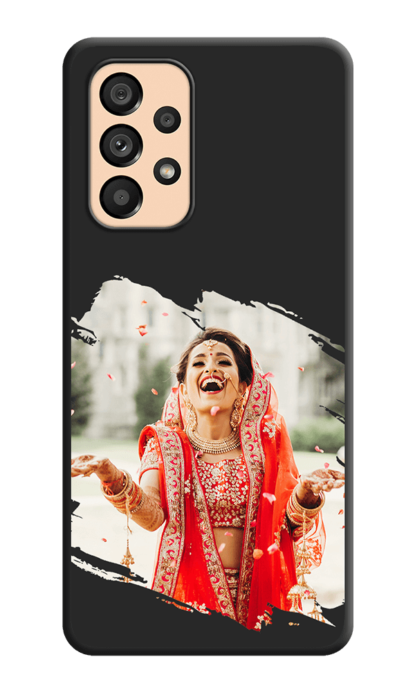 Custom Soft Mobile Cases