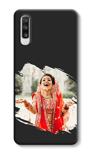 Custom Soft Mobile Cases