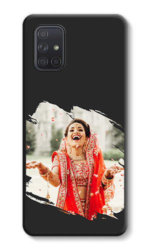 Custom Soft Mobile Cases