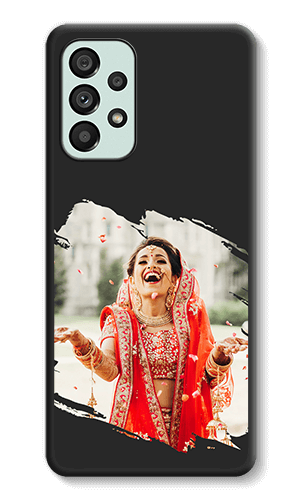 Custom Soft Mobile Cases