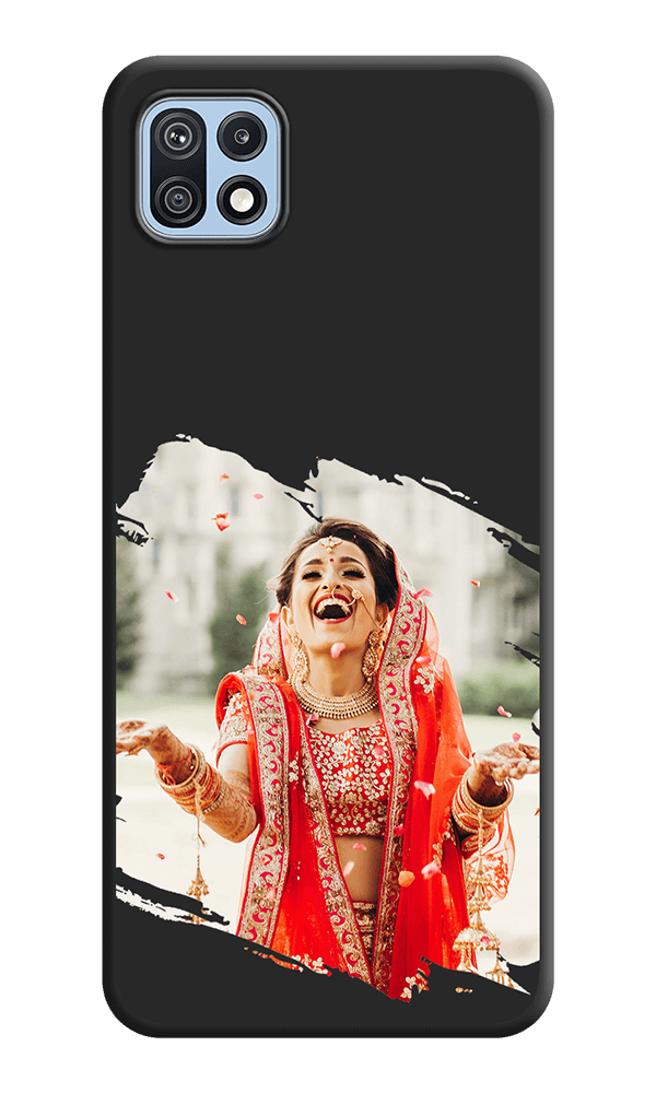 Custom Soft Mobile Cases