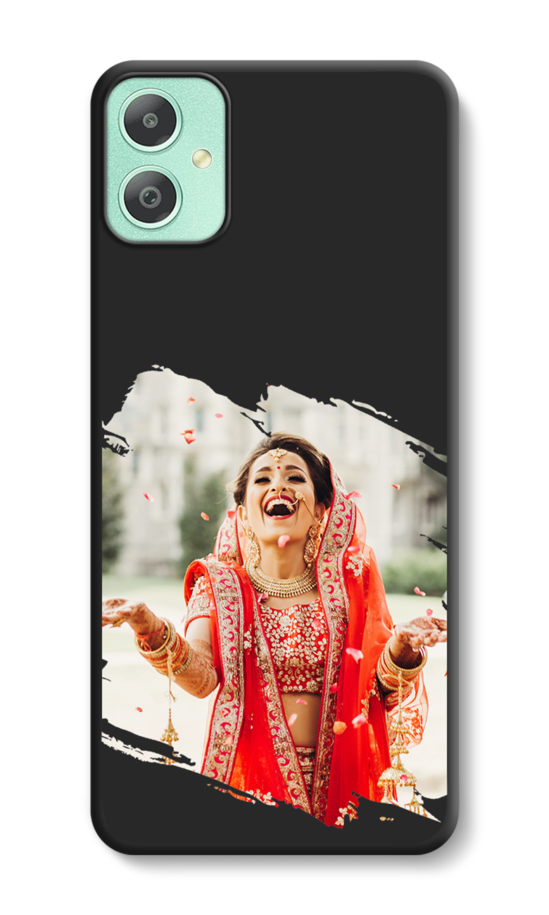 Custom Soft Mobile Cases