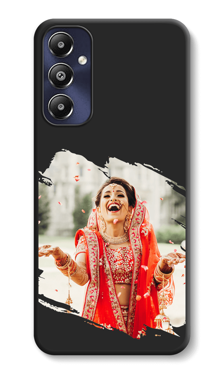 Custom Soft Mobile Cases