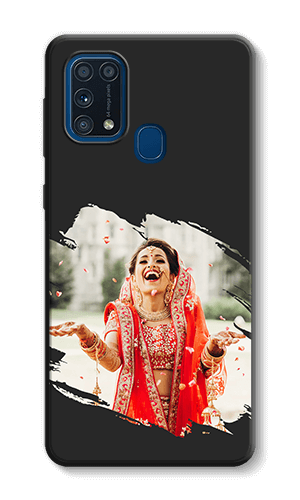 Custom Soft Mobile Cases