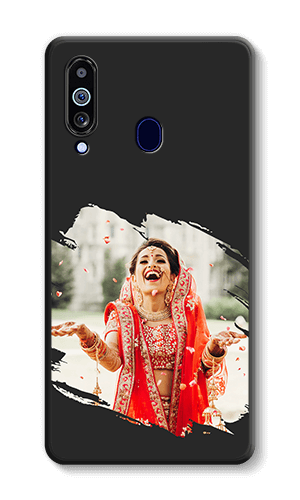 Custom Soft Mobile Cases
