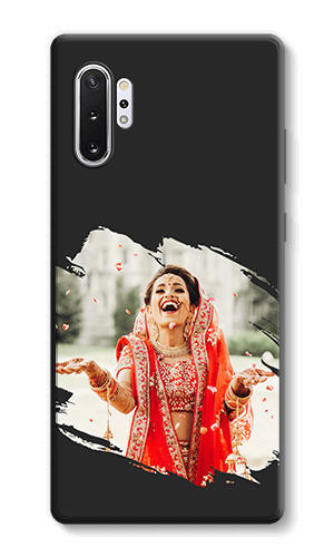 Custom Soft Mobile Cases