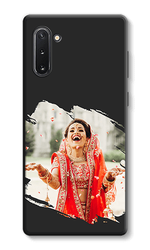 Custom Soft Mobile Cases