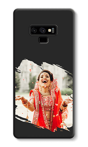 Custom Soft Mobile Cases