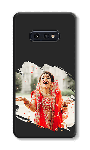 Custom Soft Mobile Cases