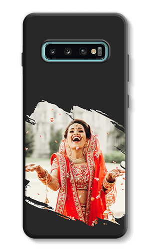 Custom Soft Mobile Cases