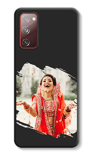 Custom Soft Mobile Cases