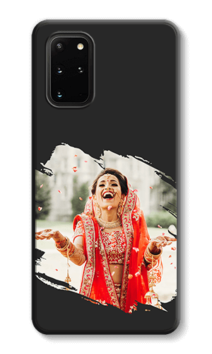 Custom Soft Mobile Cases