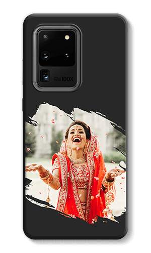 Custom Soft Mobile Cases