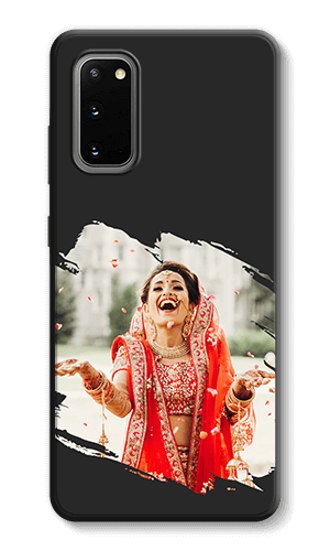 Custom Soft Mobile Cases
