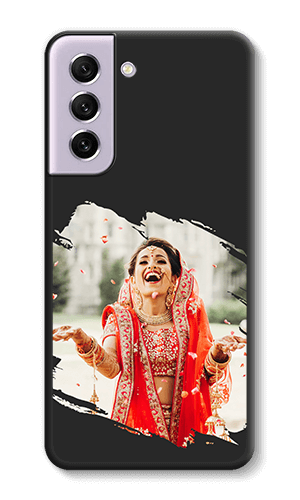 Custom Soft Mobile Cases