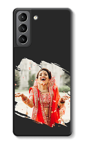 Custom Soft Mobile Cases