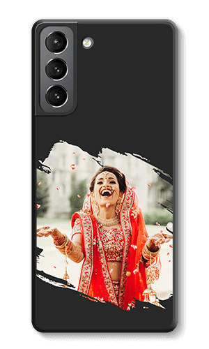Custom Soft Mobile Cases