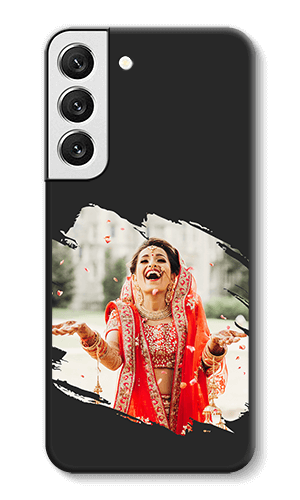 Custom Soft Mobile Cases