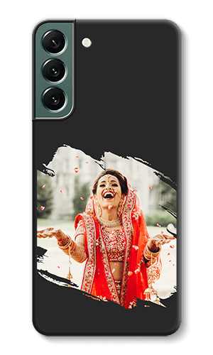 Custom Soft Mobile Cases
