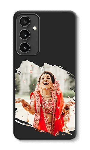 Custom Soft Mobile Cases