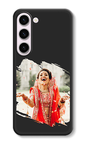 Custom Soft Mobile Cases