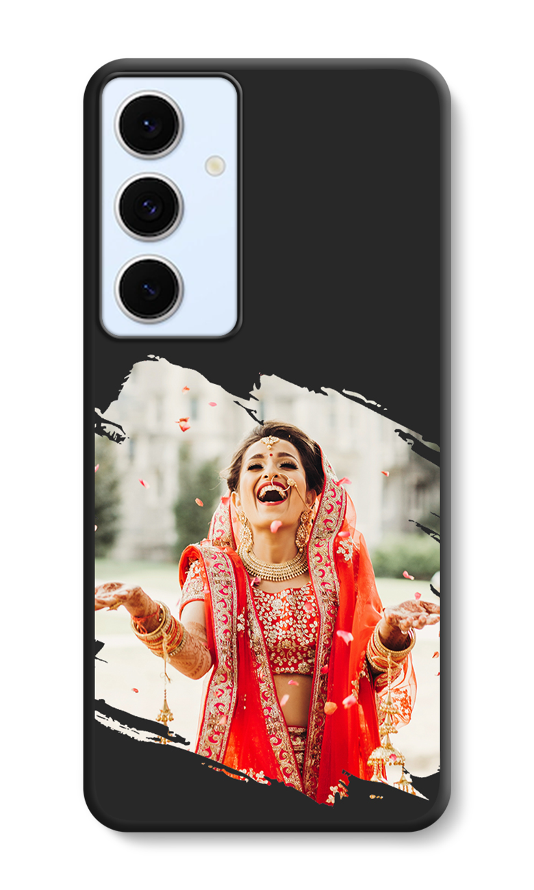 Custom Soft Mobile Cases