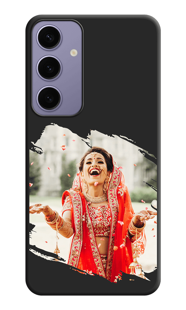 Custom Soft Mobile Cases