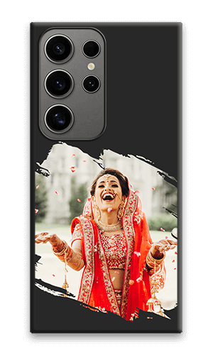 Custom Soft Mobile Cases