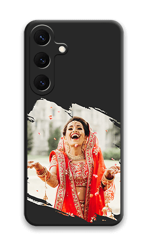 Custom Soft Mobile Cases