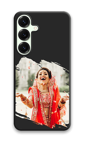 Custom Soft Mobile Cases