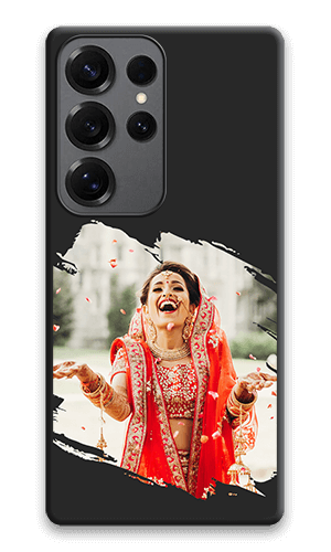Custom Soft Mobile Cases