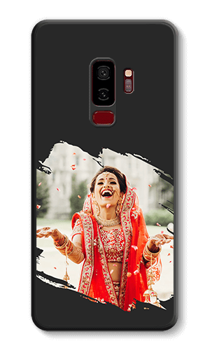 Custom Soft Mobile Cases