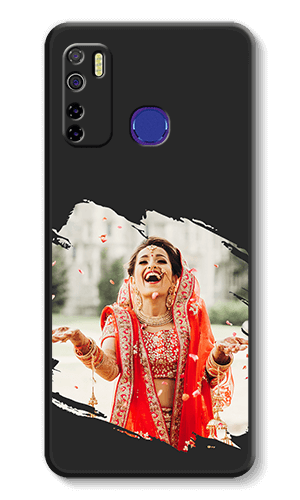 Custom Soft Mobile Cases