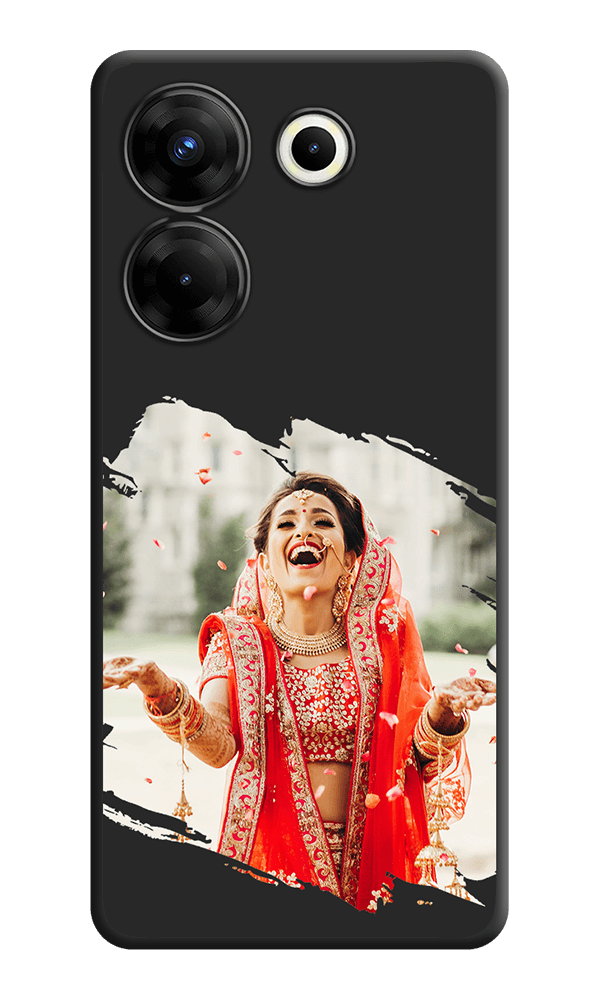 Custom Soft Mobile Cases