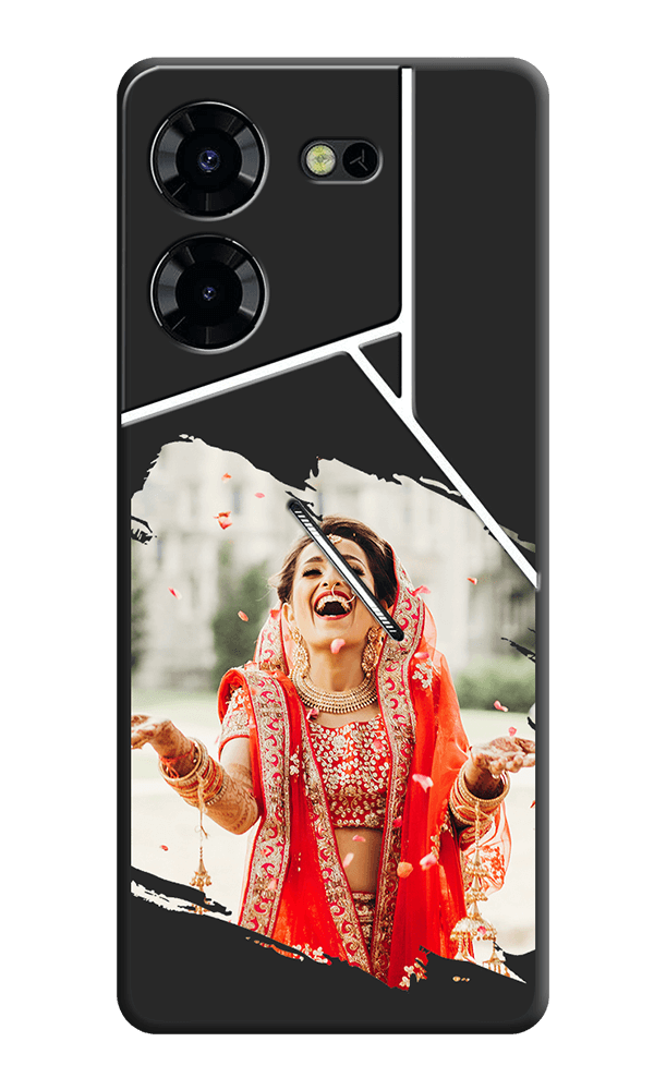 Custom Soft Mobile Cases