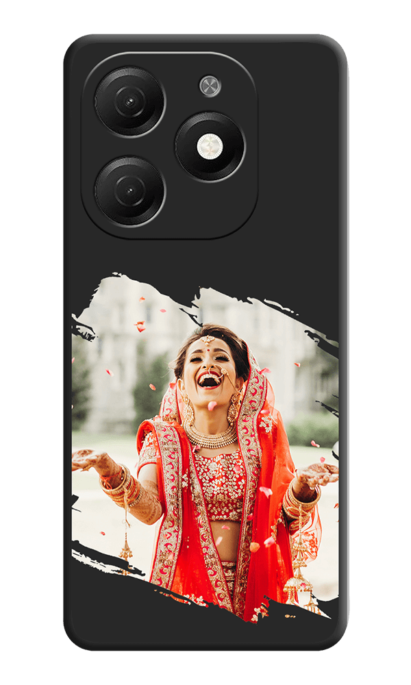 Custom Soft Mobile Cases