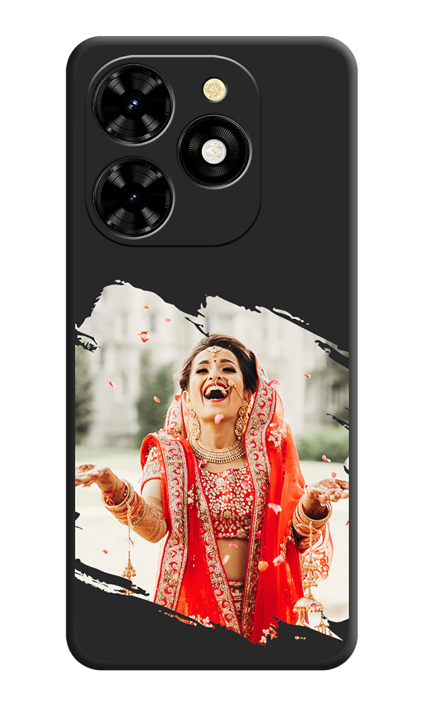 Custom Soft Mobile Cases