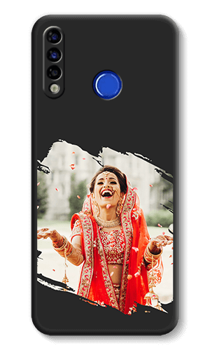 Custom Soft Mobile Cases