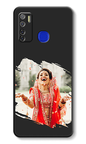 Custom Soft Mobile Cases