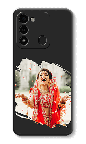 Custom Soft Mobile Cases