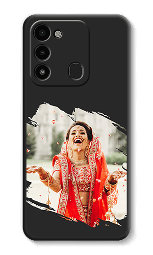 Custom Soft Mobile Cases